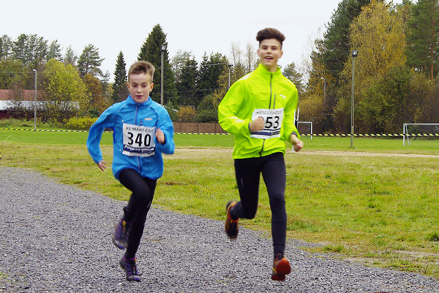 Pertin hiihto kuva $i