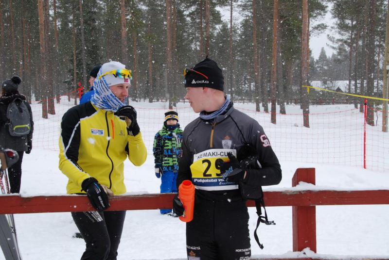 Pertin hiihto kuva 135