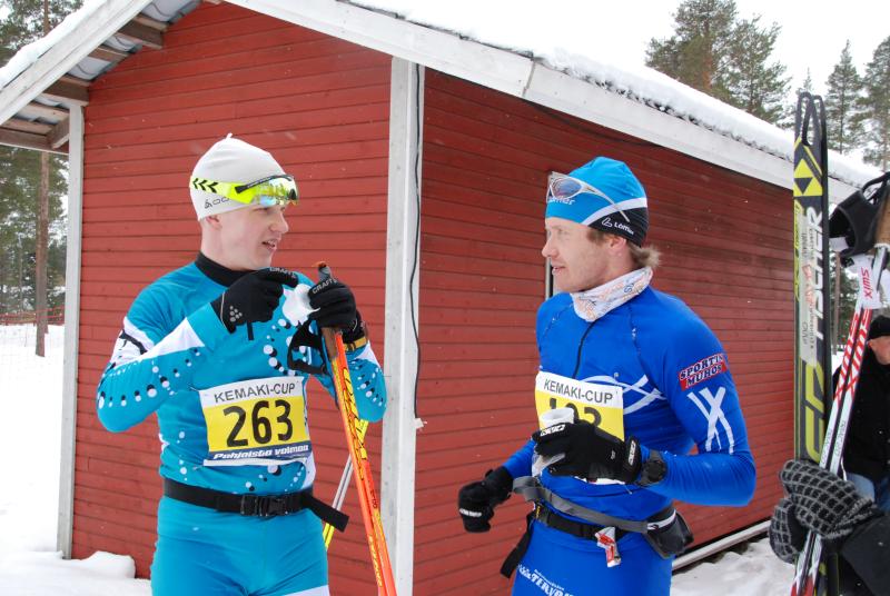 Pertin hiihto kuva 143