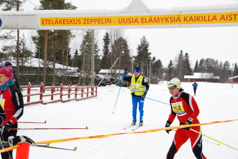 Pertin hiihto kuva 161