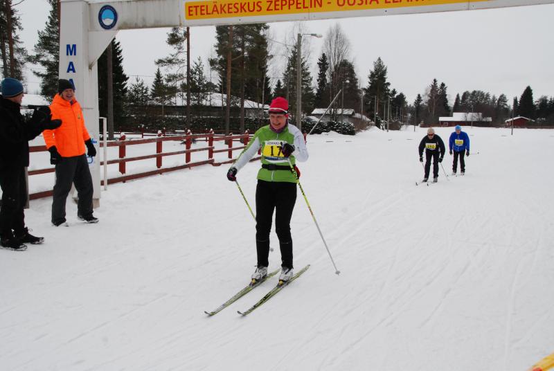 Pertin hiihto kuva 169