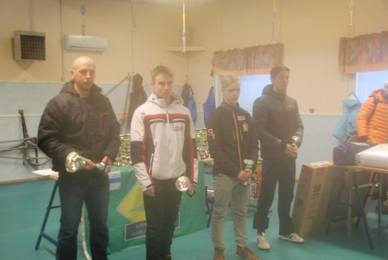 Pertin hiihto kuva 174