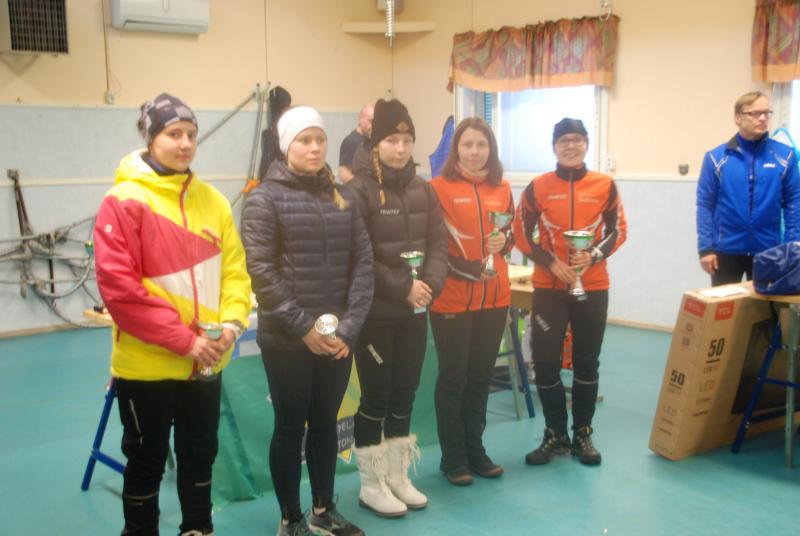 Pertin hiihto kuva 190