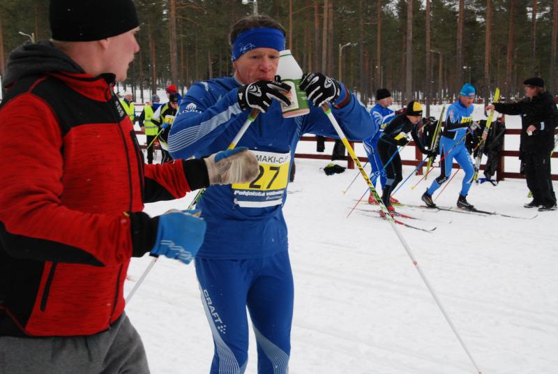 Pertin hiihto kuva 88