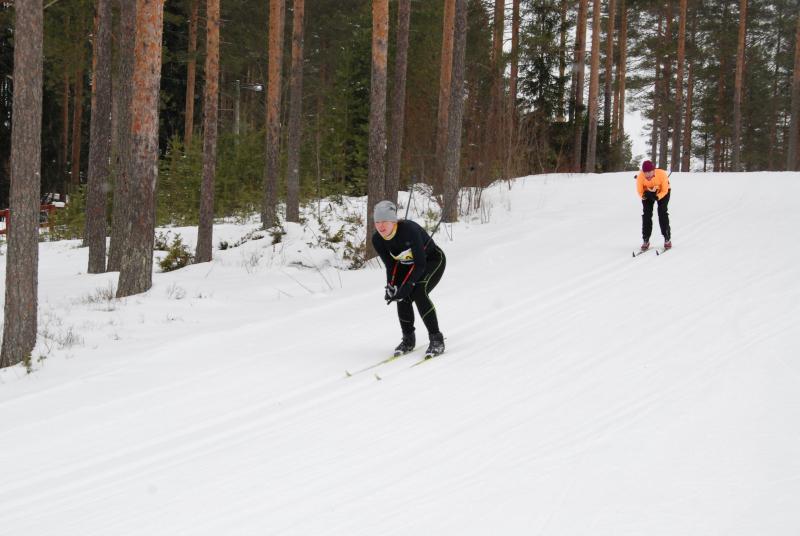 Pertin hiihto kuva 92